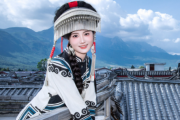刘冬梅：凉山彝族常装服饰中的平常美学
