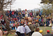 彭兆荣,路芳：阿细密枝山祭祀仪式之生态意蕴阐释——以云南省弥勒县西一镇红万村为例
