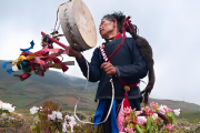 巫达：传统宗教与凉山彝族的文化认同
