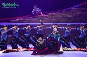 韩凌：彝族民间抒情长诗《阿嫫妮惹》中的语言审美形态