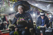 贾力娜：三官寨彝族丧葬仪式音乐及教育功能研究（博士论文）