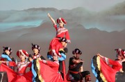 罗显仁：从彝族文献典籍看水西大方彝族历史