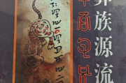 陈光明，李平凡：彝文文献的渊源流变及内容特征考论:《赫章古彝文合集》序