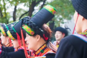 王光荣,王春燕：芒佐支系彝族酒礼歌的功能与传承