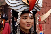沈乾芳，马凯：论明清时期云贵地区女土司形象的文献书写