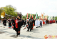 祭水节：铸牢中华民族共同体意识，助力文旅融合与乡村振兴