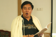 罗庆春：穿越母语——论彝族口头传统对当代彝族文学的深层影响