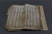 高树林：黔西北彝文信仰文献中的音乐碎片研究