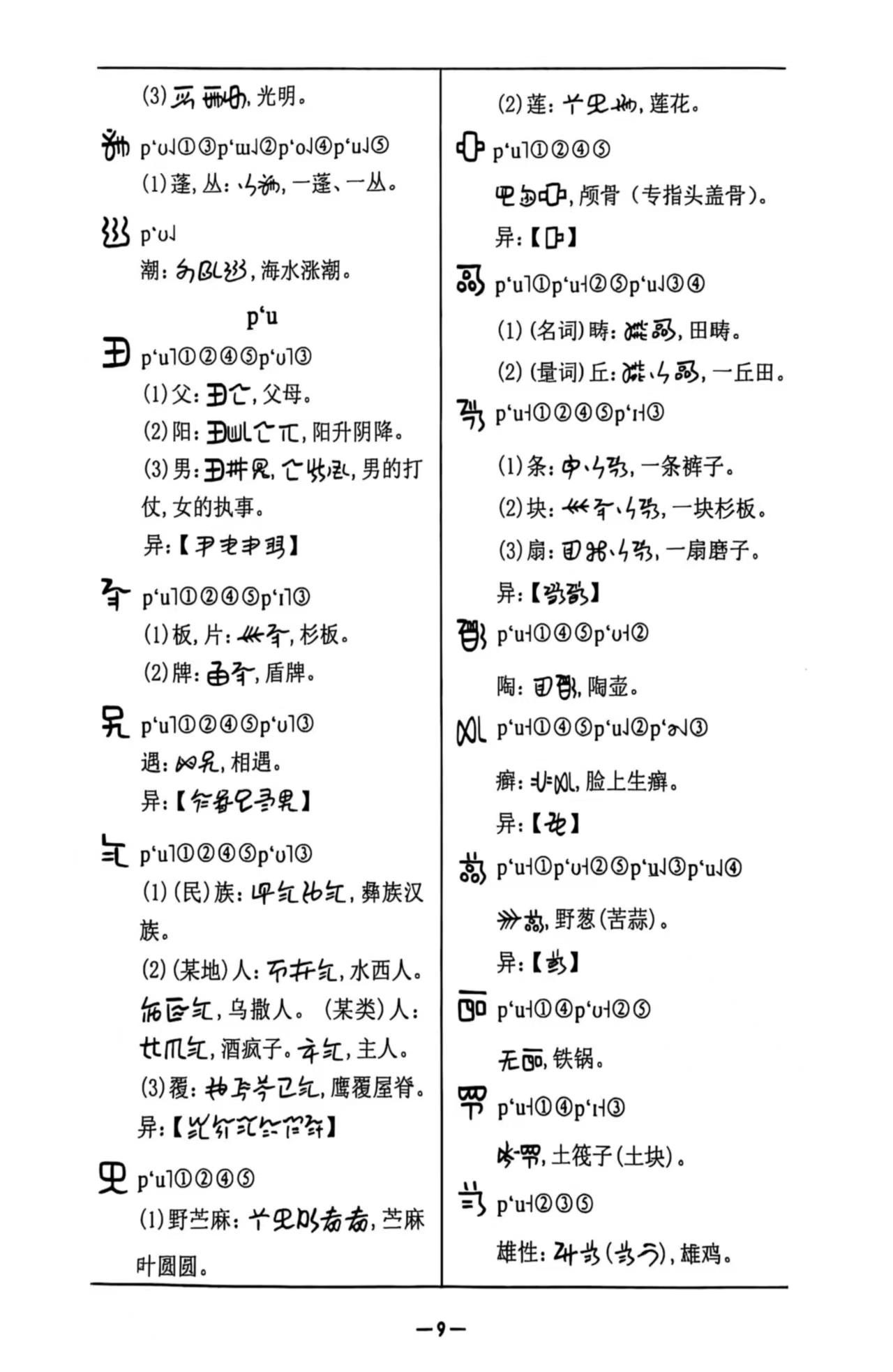 彝汉字典2.jpg